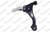 SALINCAK SOL ALT ROTILSIZ SAC HYUNDAI SONATA V 2005-2010