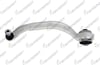 SALINCAK SOL ARKA ALT ROTILLI ALUMINYUM AUDI A4 (8EC,B7) 1.6 2004-2008