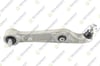 SALINCAK SOL ARKA ALT ROTILLI BURCLU ALUMINYUM ALFA ROMEO GIULIA 2015-