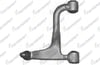 SALINCAK SOL ARKA ROTILSIZ BURCLU ALUMINYUM MERCEDES M SERISI (W163) ML 230 1998-2005