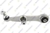 SALINCAK SOL ON ALT ARKA ROTILLI BURCLU ALUMINYUM MERCEDES S SERISI (W222,V222,X222) 2013-