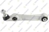 SALINCAK SOL ON ALT ARKA ROTILLI BURCLU ALUMINYUM BMW 7 SERISI (G11,G12) - 6 SERISI (G32) RWD 2016-