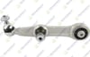 SALINCAK SOL ON ALT ARKA ROTILLI BURCLU ALUMINYUM MERCEDES S SERISI (W222,V222,X222) 2013-