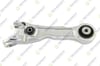 SALINCAK SOL ON ALT BURCLU ALUMINYUM JAGUAR XJ 1996-