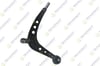 SALINCAK SOL ON ALT BURCLU DOKUM BMW 3 SERISI (E46) 316 i 1998-2005
