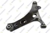 SALINCAK SOL ON ALT BURCLU SAC SUBARU FORESTER (SJ) 2013-