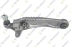 SALINCAK SOL ON ALT ROTILLI BURCLU ALUMINYUM JAGUAR I-PACE I 2018-