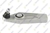 SALINCAK SOL ON ALT ROTILLI BURCLU ALUMINYUM PORSCHE 911 (996) 2002-2005