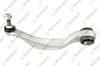 SALINCAK SOL ON ALT ROTILLI BURCLU ALUMINYUM BMW 5 SERISI (F10) - 6 SERISI (F12,F13) 2010-