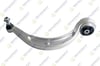 SALINCAK SOL ON ALT ROTILLI BURCLU ALUMINYUM AUDI A4 (8W2,B9) 2.0 TDI 2015-