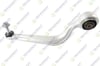 SALINCAK SOL ON ALT ROTILLI BURCLU ALUMINYUM MERCEDES C SERISI W205 4 MATIC 2014- / GLC SERISI X253 2015- / EQC (N293) 2019-