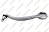 SALINCAK SOL ON ALT ROTILLI BURCLU ALUMINYUM MERCEDES S SERISI (W222,V222,X222) 2014-