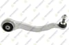SALINCAK SOL ON ALT ROTILLI BURCLU ALUMINYUM BMW 7 SERISI (G11,G12) xDrive 2016-/ 6 SERISI (G32) xDrive 2017-