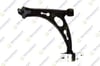 SALINCAK SOL ON ALT ROTILLI BURCLU DOKUM AUDI A3 (8P1) 1.4 TFSI 2003-2012