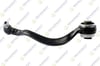 SALINCAK SOL ON ALT ROTILLI BURCLU DOKUM BMW X5 (F15,F85) 2.5 D 2014-