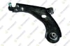 SALINCAK SOL ON ALT ROTILLI BURCLU SAC CITROEN C4 PICASSO II 2013-2018