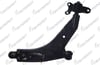 SALINCAK SOL ON ALT ROTILLI BURCLU SAC CHEVROLET EPICA (V250) 2.0 2007-2011
