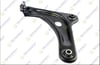 SALINCAK SOL ON ALT ROTILLI BURCLU SAC CITROEN C3 II 2009-2016