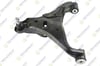 SALINCAK SOL ON ALT ROTILLI BURCLU SAC FORD RANGER (TKE) 2011-