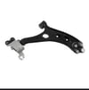 SALINCAK SOL ON ALT ROTILLI BURCLU SAC HONDA CR-V V 2016-