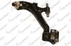 SALINCAK SOL ON ALT ROTILLI BURCLU SAC HONDA CR-V IV 1.6i DTEC 2012-2014