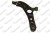 SALINCAK SOL ON ALT ROTILLI BURCLU SAC HYUNDAI SANTA FE (DM) 2.0 CRDI 2012-