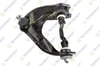 SALINCAK SOL ON ALT ROTILLI BURCLU SAC HYUNDAI STAREX 1997-2007