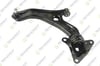 SALINCAK SOL ON ALT ROTILLI BURCLU SAC HONDA JAZZ III (GE) 2007-2013
