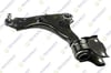 SALINCAK SOL ON ALT ROTILLI BURCLU SAC LAND ROVER EVOQUE 2011-2018 / DISCOVERY SPORT 2018-2019 / JAGUAR E-PACE 2017-