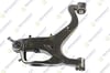 SALINCAK SOL ON ALT ROTILLI BURCLU SAC LAND ROVER DISCOVERY III 2.7 TDV6 - 3.0 TDV6 2004-2010