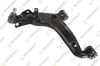 SALINCAK SOL ON ALT ROTILLI BURCLU SAC MAZDA MX-5 II (NB) 1998-2005
