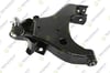 SALINCAK SOL ON ALT ROTILLI BURCLU SAC NISSAN PICK UP (D22) 4X4 1998-2001