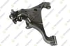 SALINCAK SOL ON ALT ROTILLI BURCLU SAC NISSAN NAVARA NP300 (D23) 2015-