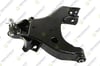 SALINCAK SOL ON ALT ROTILLI BURCLU SAC NISSAN PICK UP (D22) 4X4 2001-2012