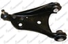SALINCAK SOL ON ALT ROTILLI BURCLU SAC RENAULT TWINGO II 2007-2014