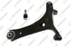 SALINCAK SOL ON ALT ROTILLI BURCLU SAC SUBARU LEGACY IV 2003-2009 / OUTBACK 2003-2009