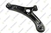 SALINCAK SOL ON ALT ROTILLI BURCLU SAC SUZUKI WAGON R II 2012-2018