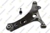 SALINCAK SOL ON ALT ROTILLI BURCLU SAC SUBARU FORESTER 2013-