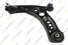 SALINCAK SOL ON ALT ROTILLI BURCLU SAC VOLKSWAGEN GOLF VIII (CD1) 2020- / SEAT LEON IV 2020- / SKODA OCTAVIA IV 2020-