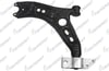 SALINCAK SOL ON ALT ROTILSIZ BURCLU SAC SEAT LEON (5F1) 2012- / TOLEDO III (5P2) 2006-2009 / SKODA SUPERB (3T4) 2008-2014