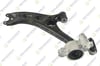 SALINCAK SOL ON ALT ROTILSIZ BURCLU SAC HONDA CR-V V 2016-
