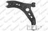 SALINCAK SOL ON ALT ROTILSIZ BURCLU SAC VOLKSWAGEN PASSAT (362) 2010-2015