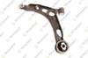 SALINCAK SOL ON BURCLU DOKUM FIAT DUCATO 2014- / CITROEN JUMPER 2014- / PEUGEOT BOXER 2014-