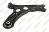 SALINCAK SOL ON BURCLU SAC OPEL CORSA F 2019- / PEUGEOT 208 2019-