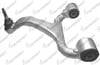 SALINCAK SOL ON ROTILLI  BURCLU ALUMINYUM MERCEDES M SERISI (W163) ML 230 1998-2005