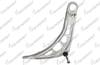 SALINCAK SOL ON ROTILLI ALUMINYUM BMW 3 SERISI (E46) 316 i 1998-2005