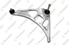 SALINCAK SOL ON ROTILLI ALUMINYUM BMW 3 SERISI (E46) M3 1998-2005