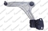 SALINCAK SOL ON ROTILLI BURCLU ALUMINYUM FORD MONDEO V 1.6 TDCI 2014-