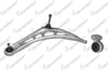SALINCAK SOL ON ROTILLI BURCLU ALUMINYUM BMW 3 SERISI (E46) 316 i 1998-2005