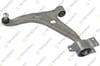SALINCAK SOL ON ROTILLI BURCLU MERCEDES EQA (H243) 2021- / EQB (C118) 2021-
